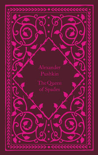 the-queen-of-spades-alexander-pushkin