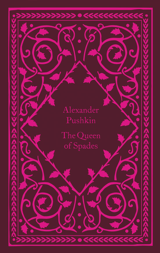 The Queen of Spades: Alexander Pushkin