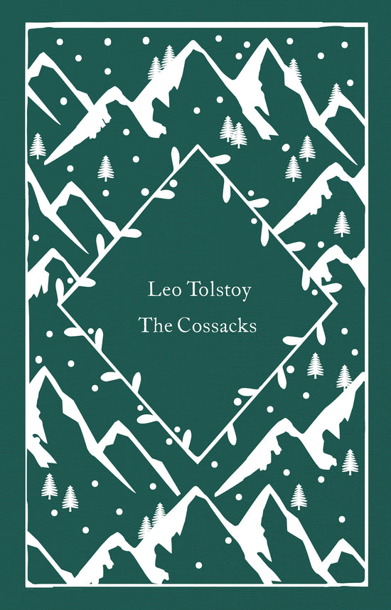 The Cossacks: Leo Tolstoy CB