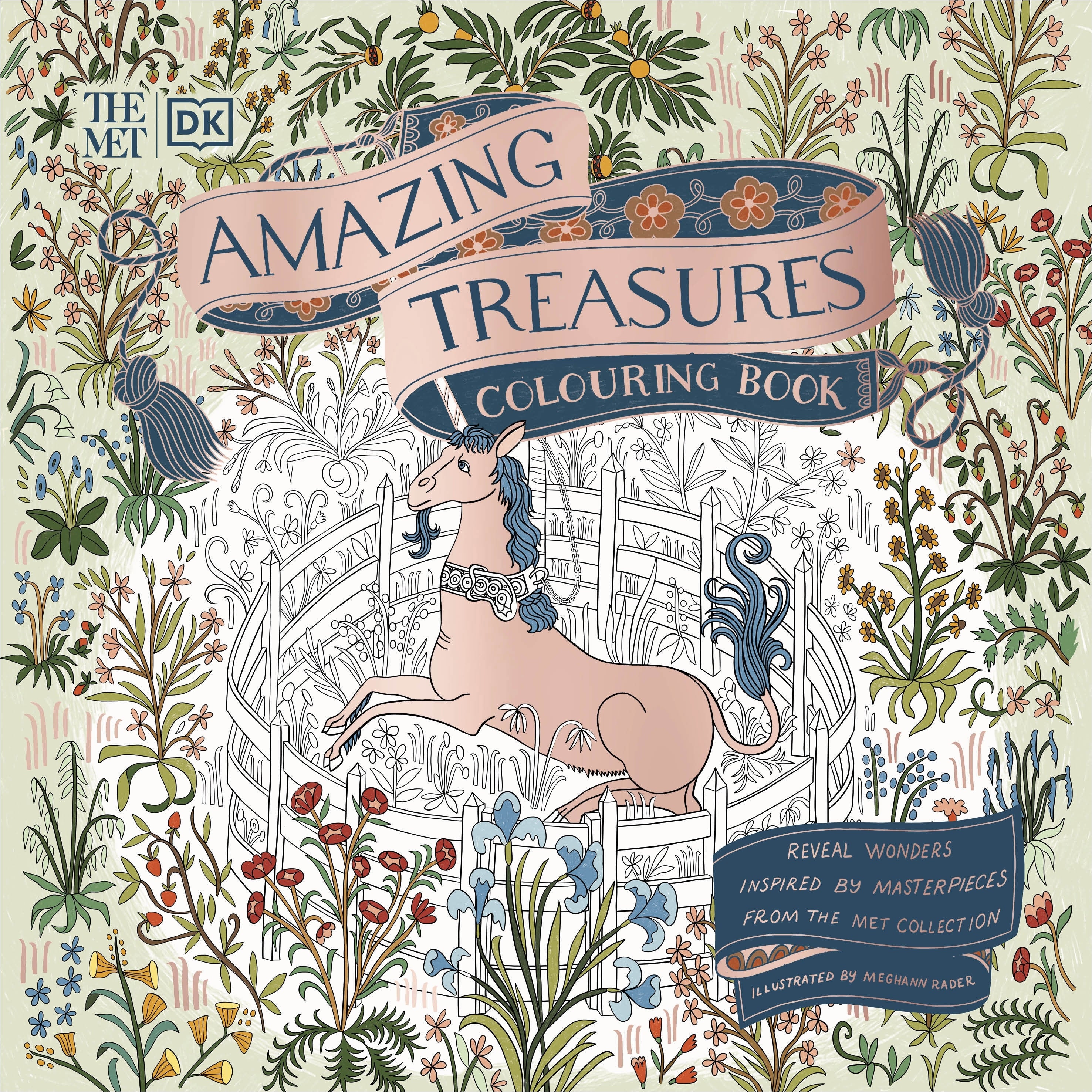 the-met-amazing-treasures-colouring-book