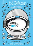 Wonder: Illustrated Edition