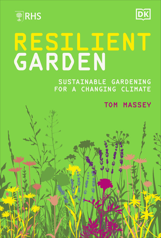 RHS Resilient Garden: DK