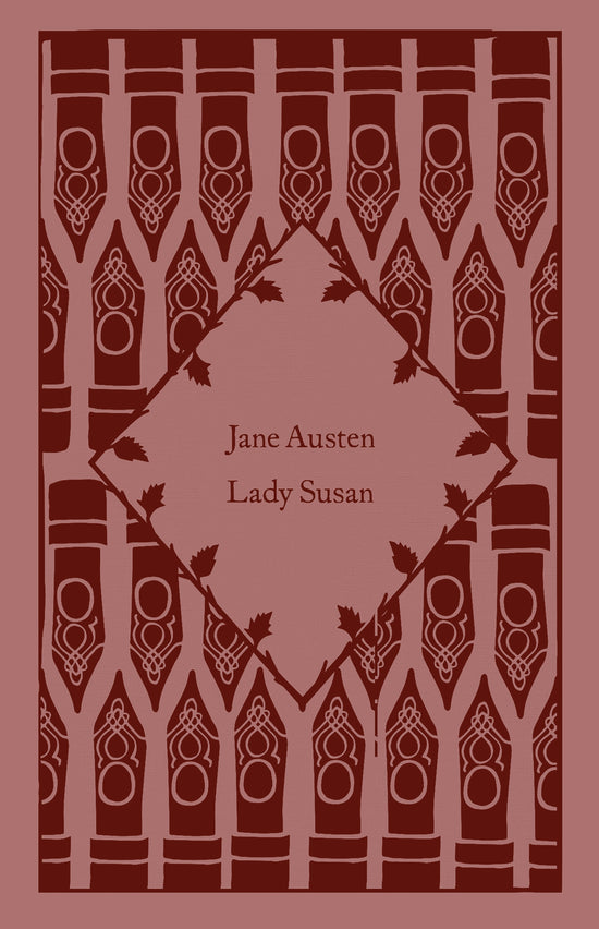 Lady Susan: Jane Austen