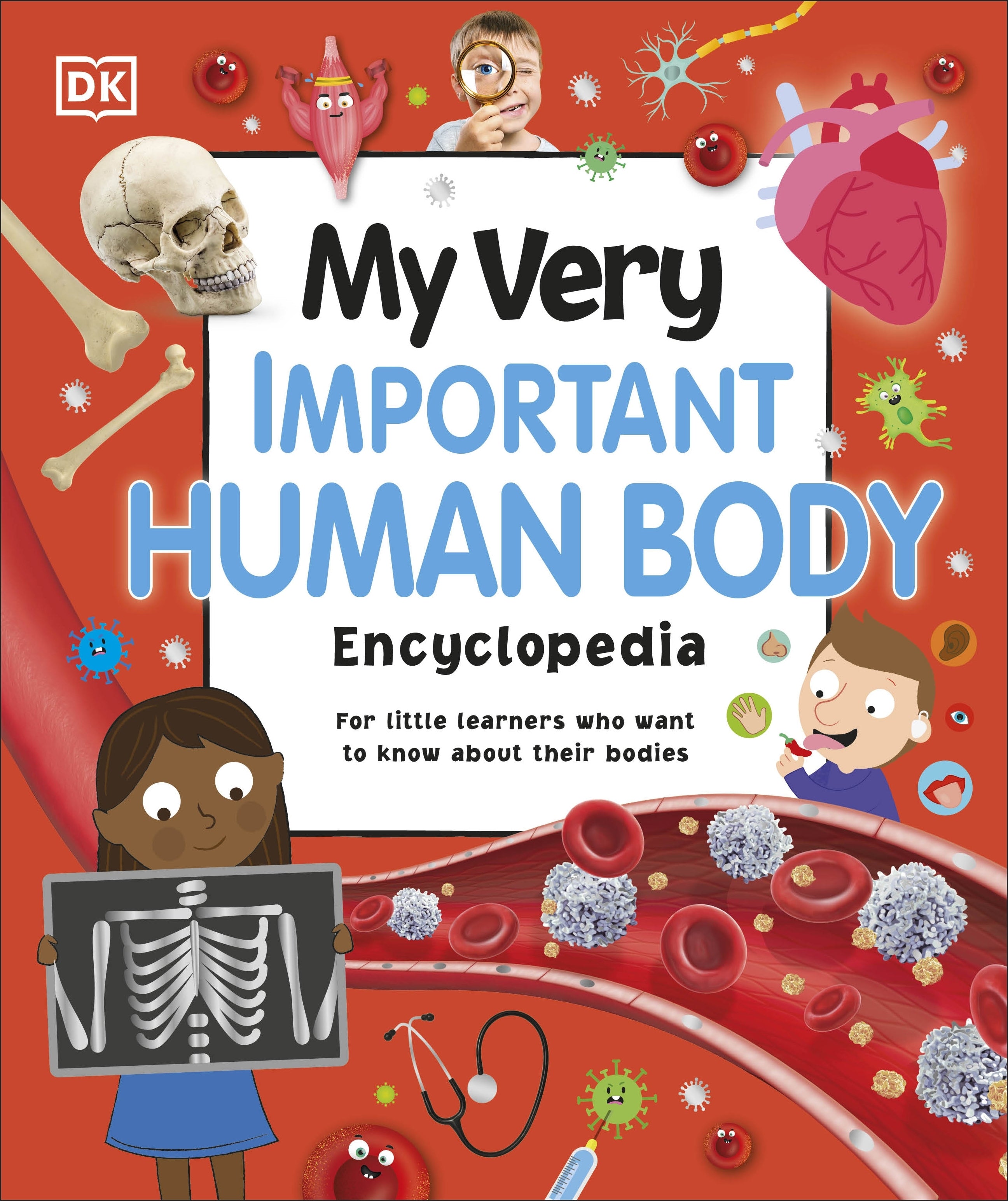 my-very-important-human-body-dk