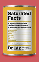 saturated-facts-dr-idz