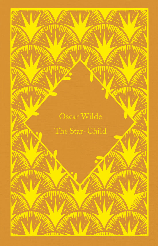 The Star-Child: Oscar Wilde