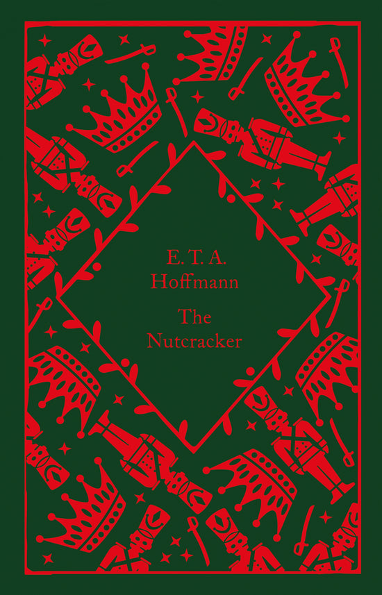 The Nutcracker CB