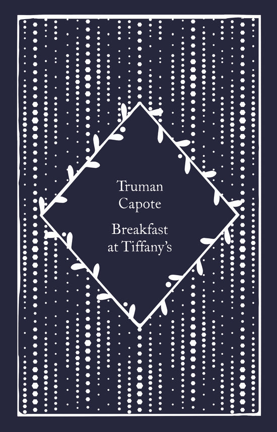 Breakfast at Tiffany's CB