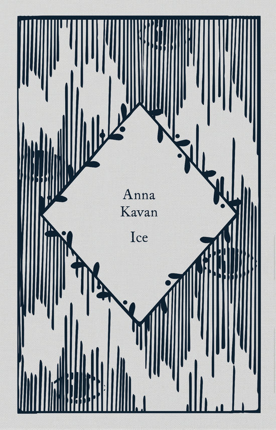 Ice: Anna Kavan