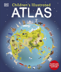childrens-illustrated-atlas-dk