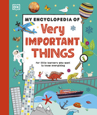 my-encyclopidia-of-very-important-things-dk