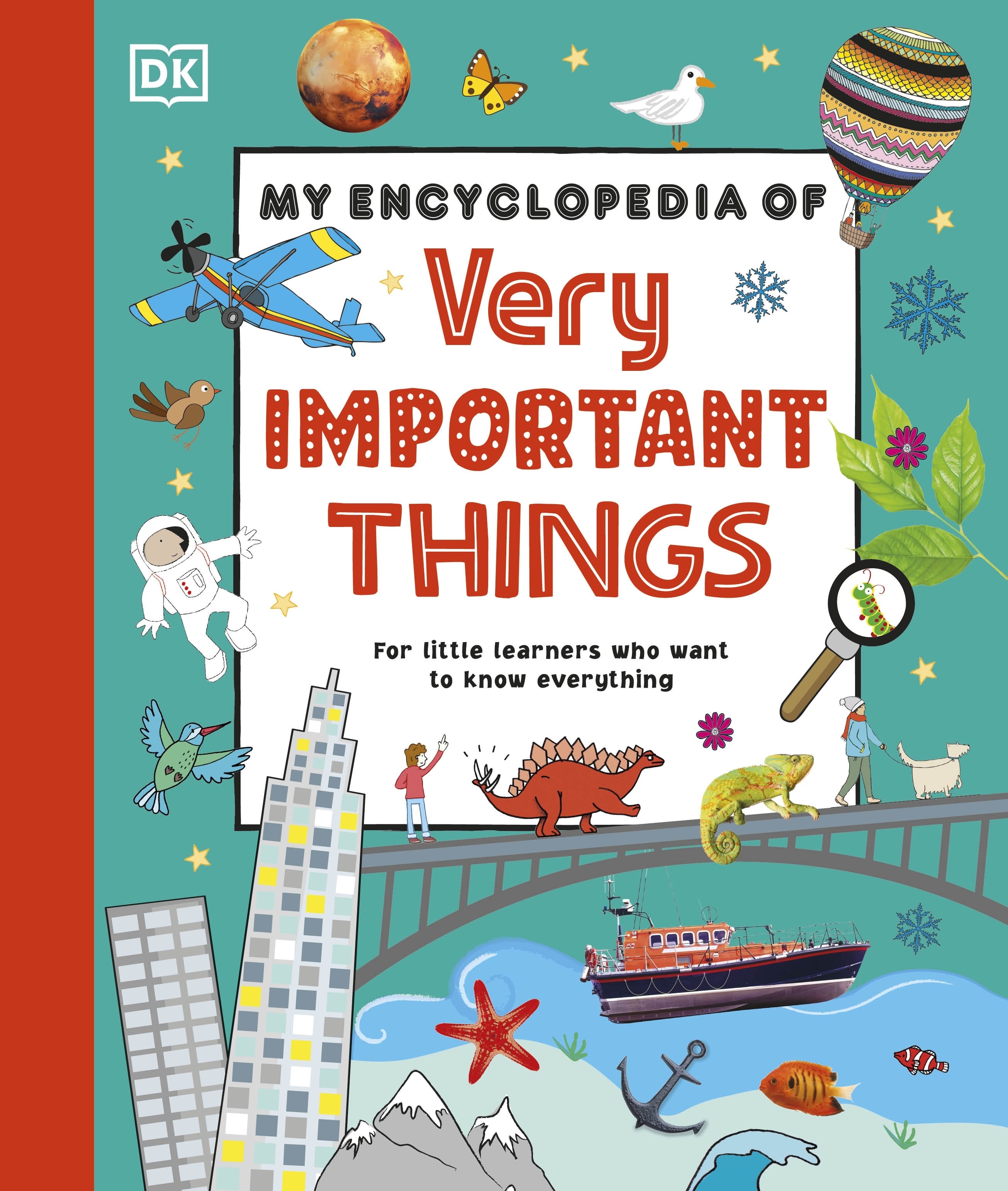 my-encyclopidia-of-very-important-things-dk