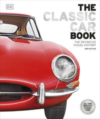 the-classic-car-book-dk
