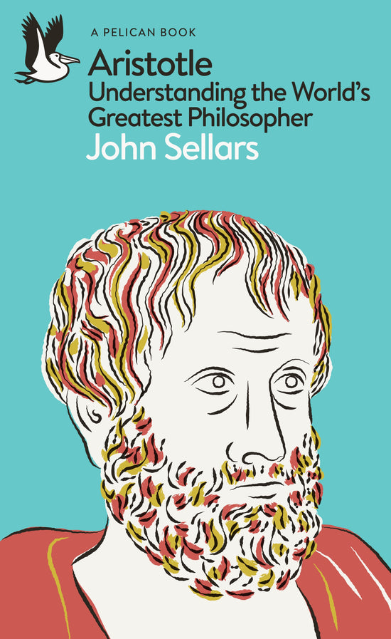 Aristotle: John Sellars