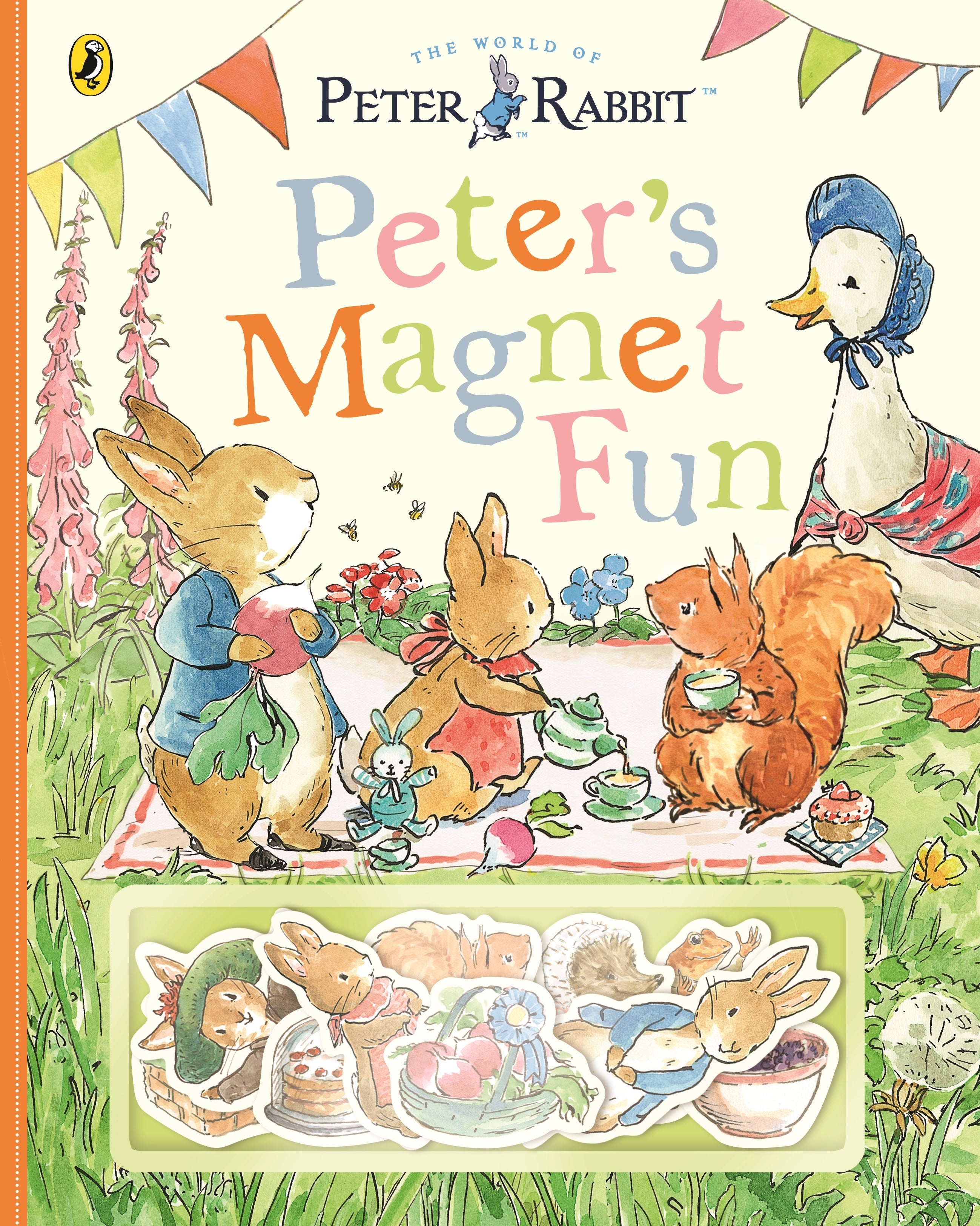 peter-rabbit-magnet-book