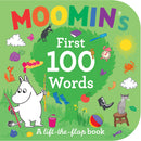 moomins-first-100-words