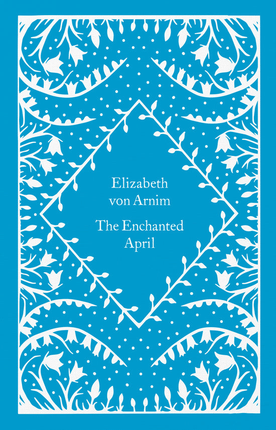 The Enchanted April CB