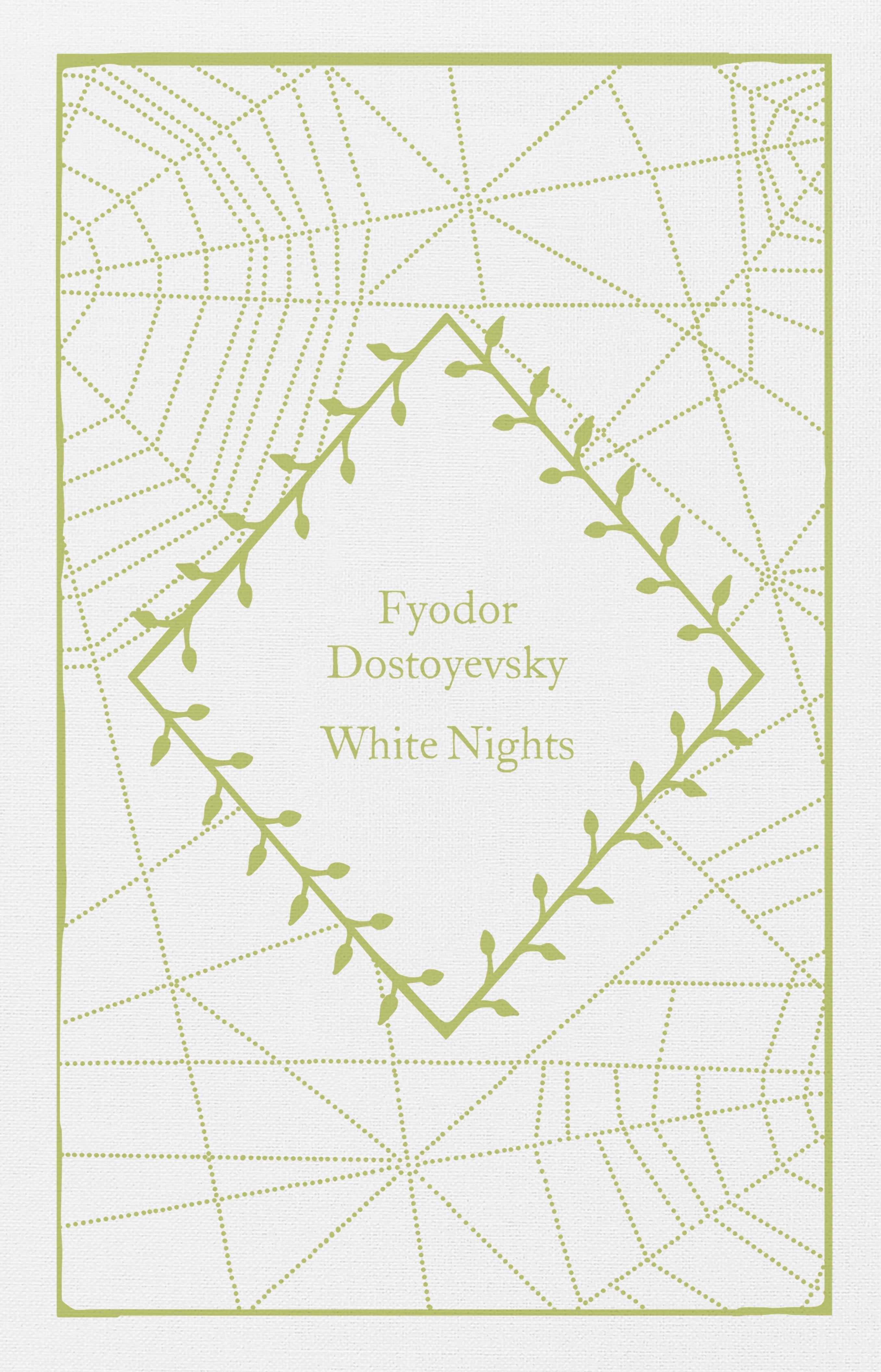 white-nights-fyodor-dostoyevsky