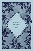 bliss-katherine-mansfield
