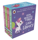ten-minutes-to-bed-bedtime-little-library-rhiannon-feilding