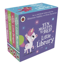 ten-minutes-to-bed-bedtime-little-library-rhiannon-feilding