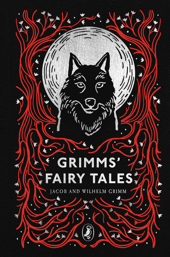 Grimms Fairy Tales CB