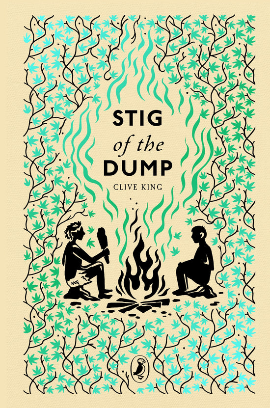 Stig of the Dump CB