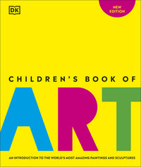 Children’s Book of Art