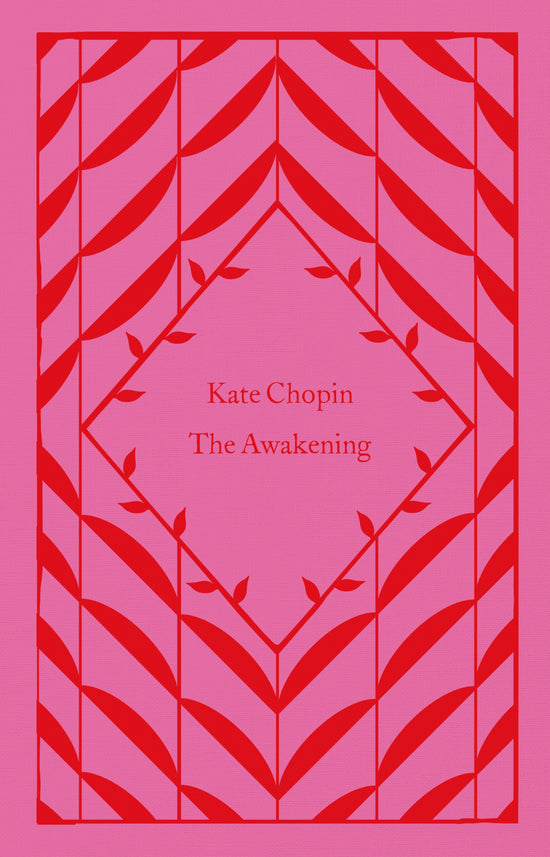 The Awakening CB