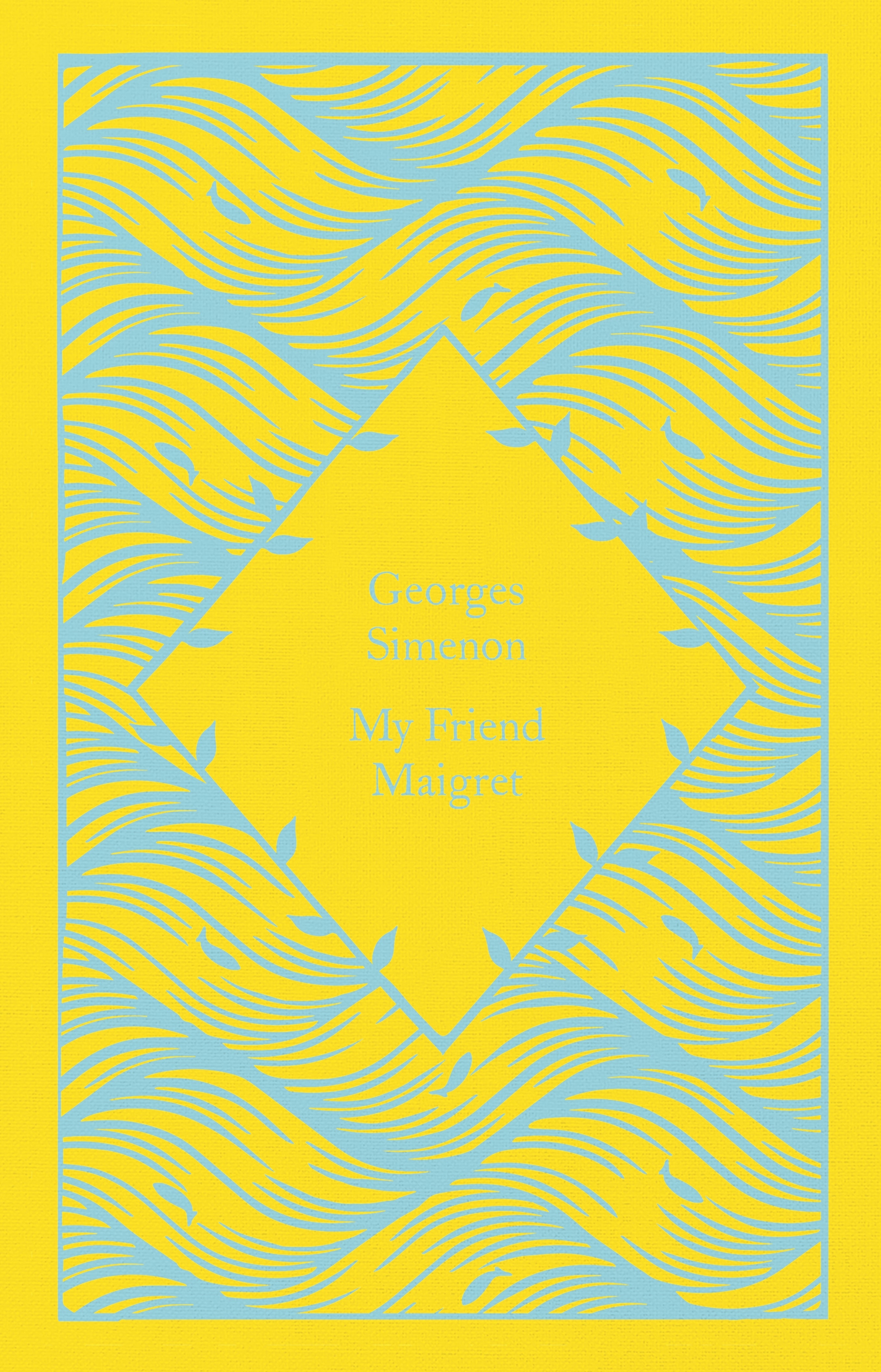 my-friend-maigret-georges-simenon