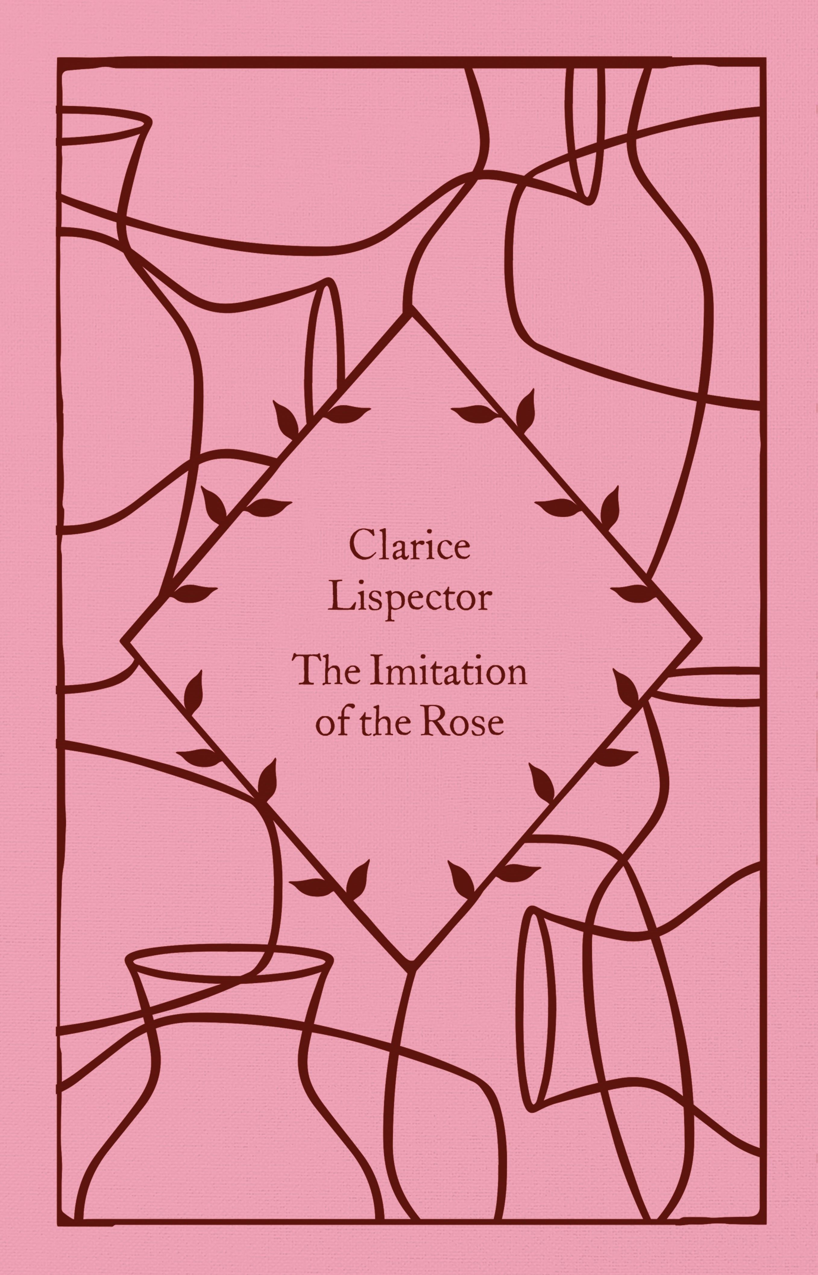 the-imitation-of-the-rose-clarice-lispector