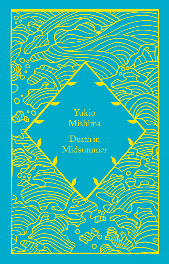 Death in Midsomer: Yukio Mishima