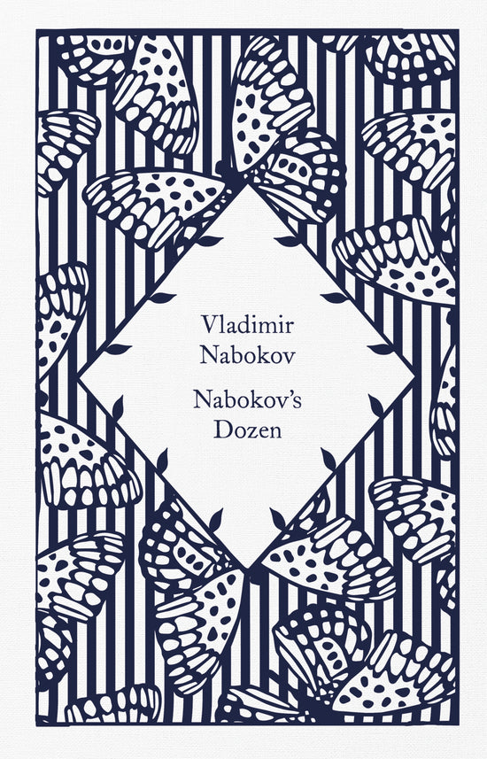 Nabokovs Dozen: Vladimir Nabokov