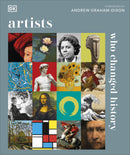 artists-who-changed-history-dk