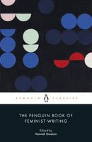 the-penguin-book-of-feminist-writing-hannah-dawson