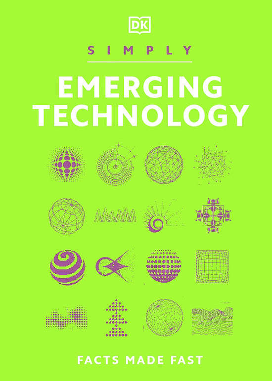 DK: Emerging Technology