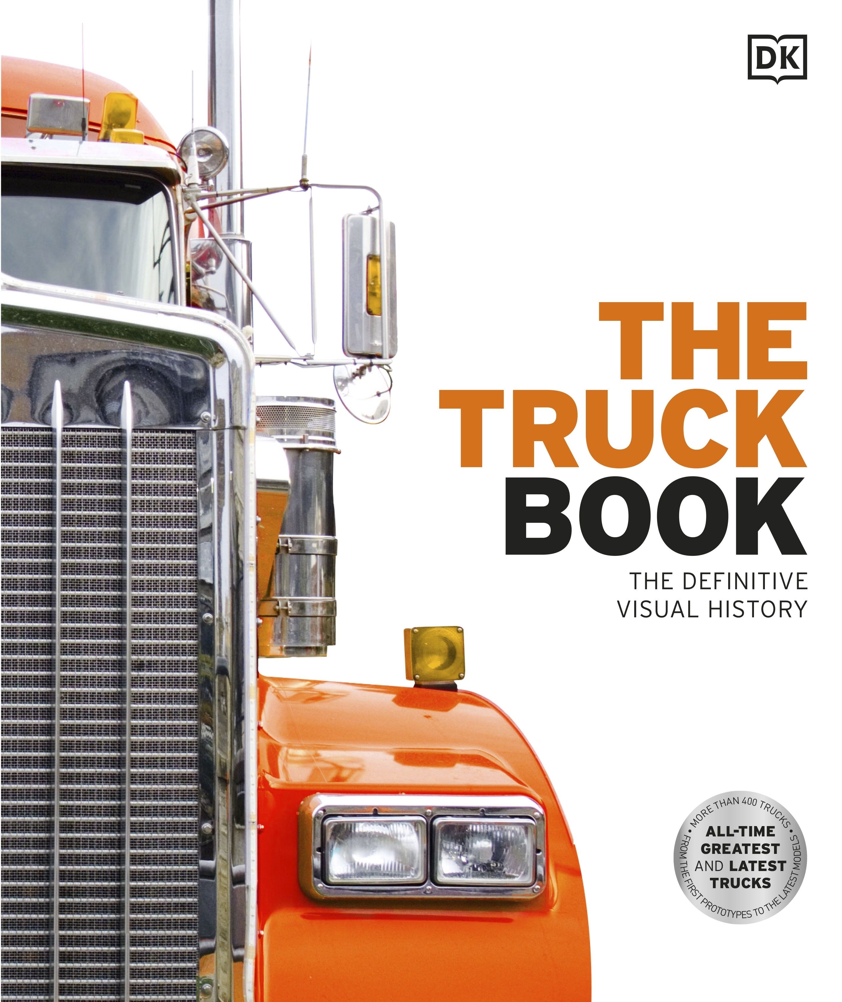 the-truck-book-dk