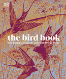 the-bird-book-dk