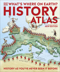 whats-where-on-earth-history-dk