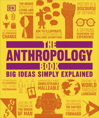 the-anthropology-book-dk