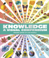 knowledge-a-visual-compendium-dk