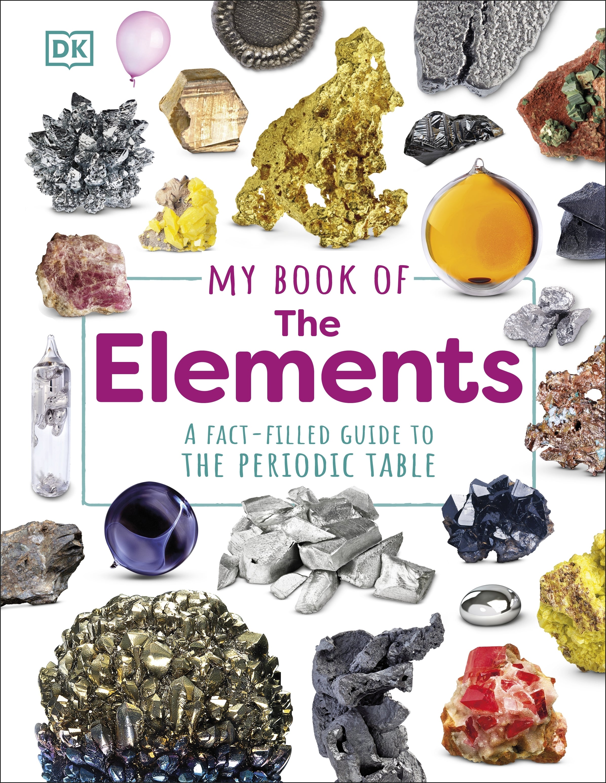 my-book-of-the-elements-dk