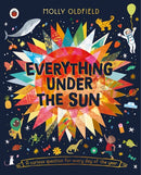 Everything Under the Sun: Molly Oldfield