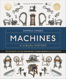 machines-a-visual-history-dk