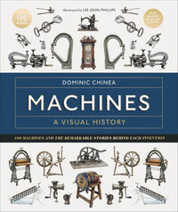 machines-a-visual-history-dk