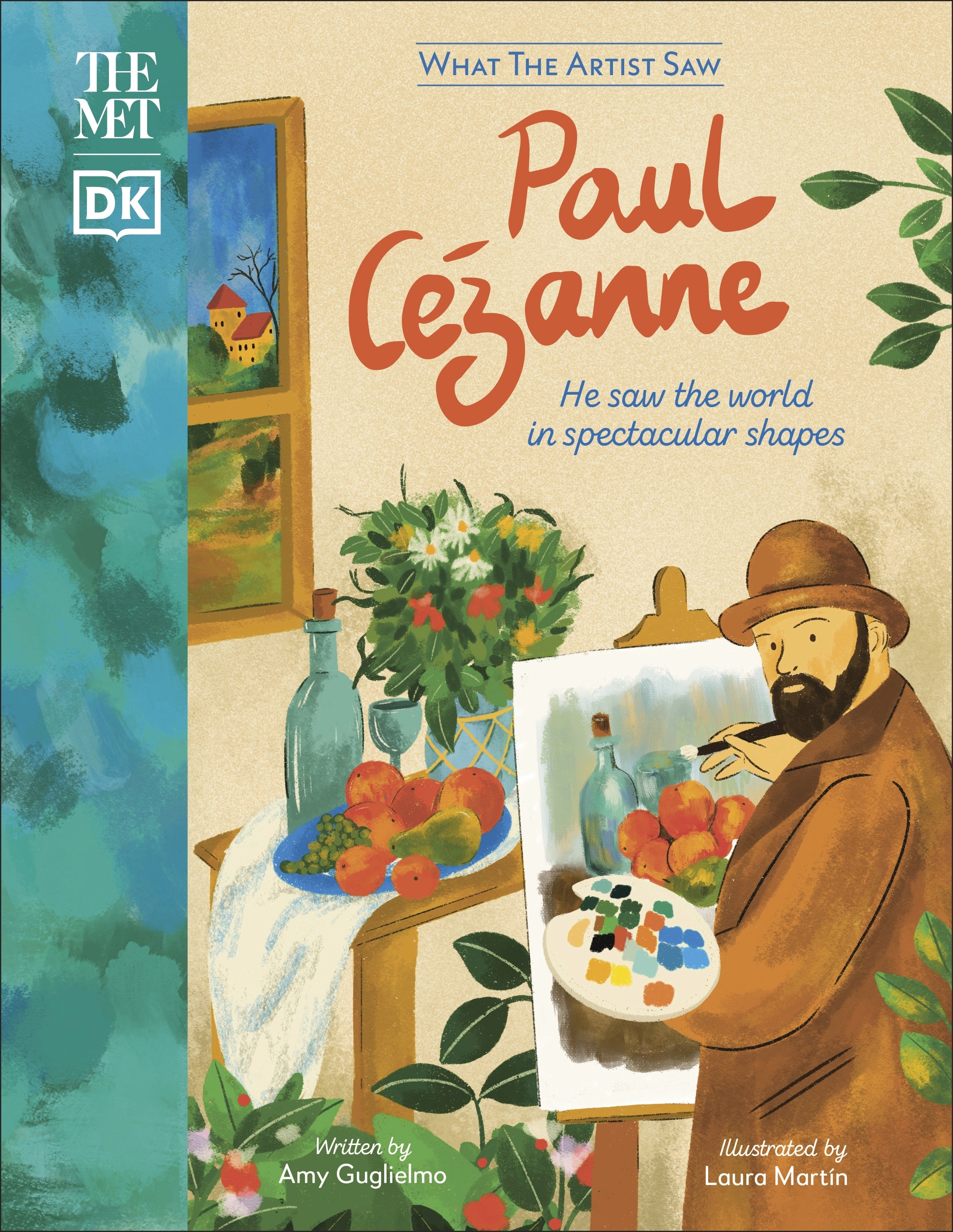 what-the-artist-saw-paul-cezanne-dk