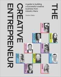 the-creative-entrepreneur