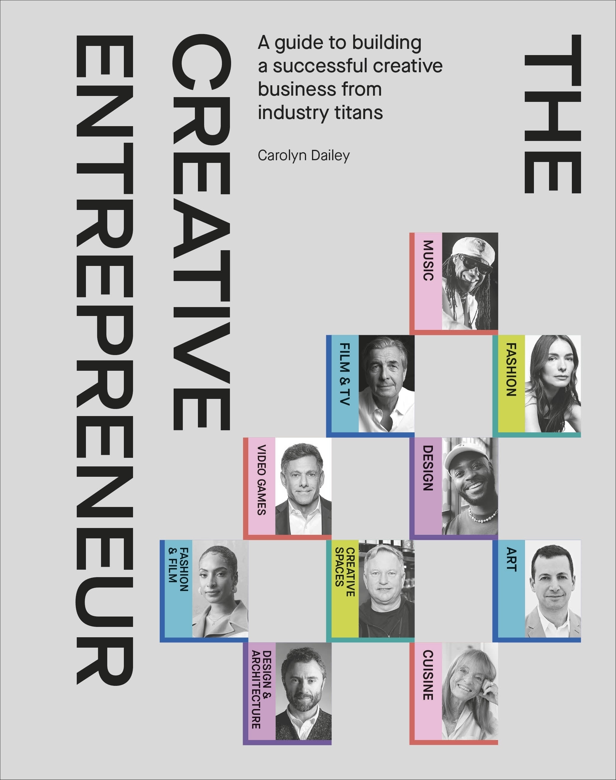 the-creative-entrepreneur
