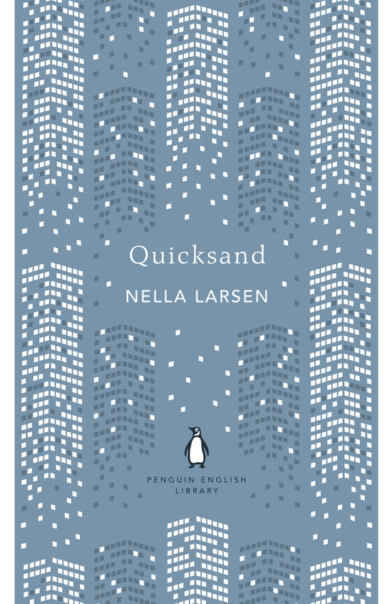 Quicksand: Nella Larsen