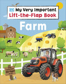 my-very-important-lift-the-flap-book-farm-dk